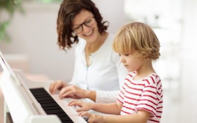What Can Music Classes Do For Us?