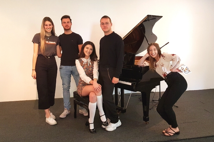 Student Music Lessons Startup On Track To Go Global 3