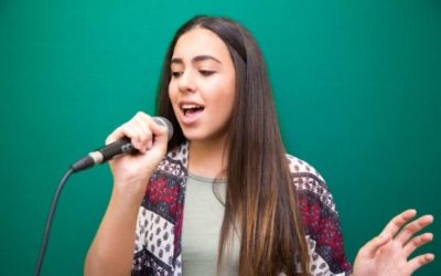 How to Start Singing: What to Know Before You Begin Singing Lessons