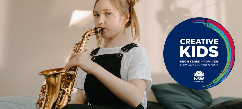 Saxophone Lessons | Sax Teacher 2