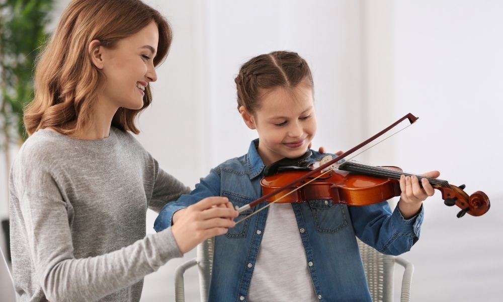 Violin Lessons Brisbane | Violin Teachers Brisbane 2