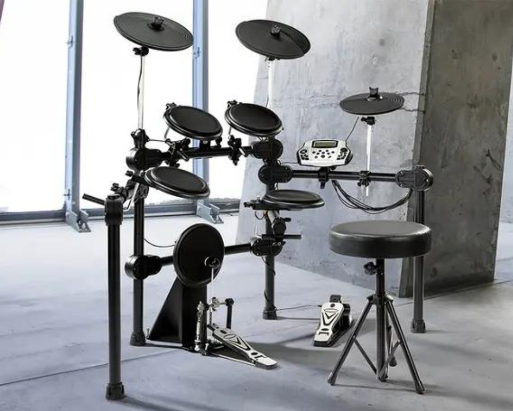 buy kids electric drum set