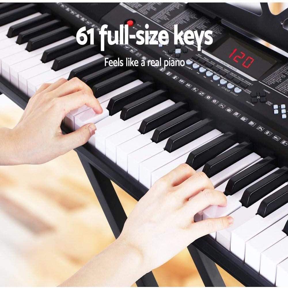 Buy full size keys online