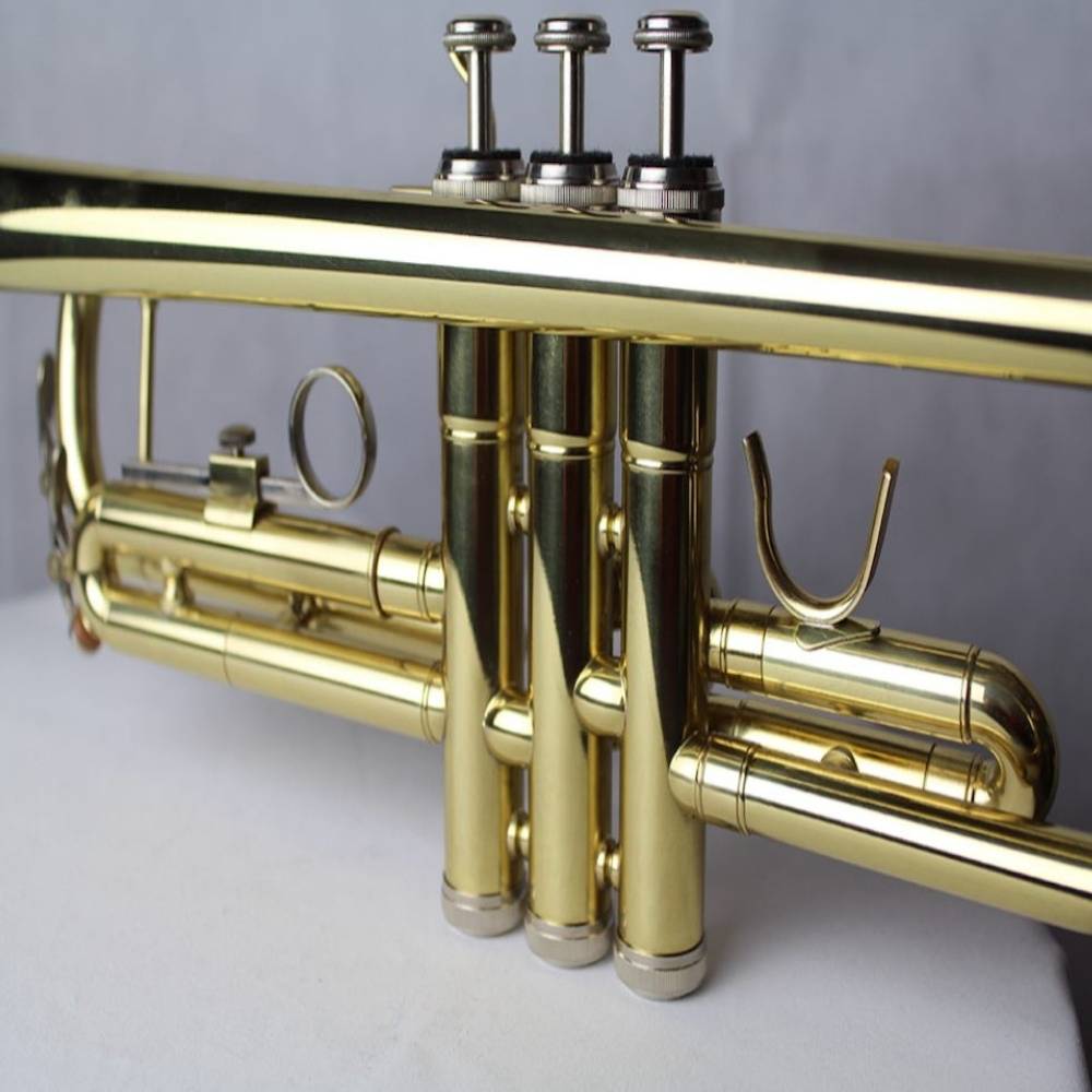 buy student trumpet instrument