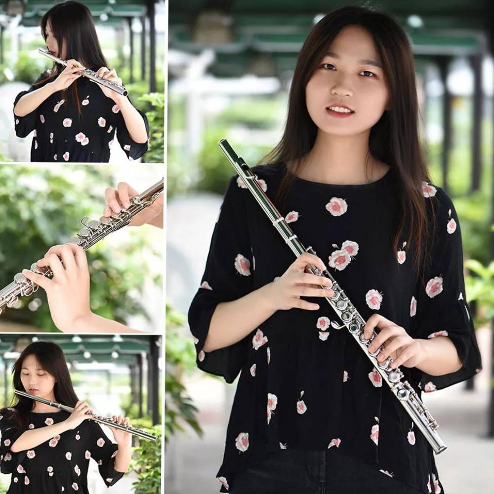 buy c flute for beginners