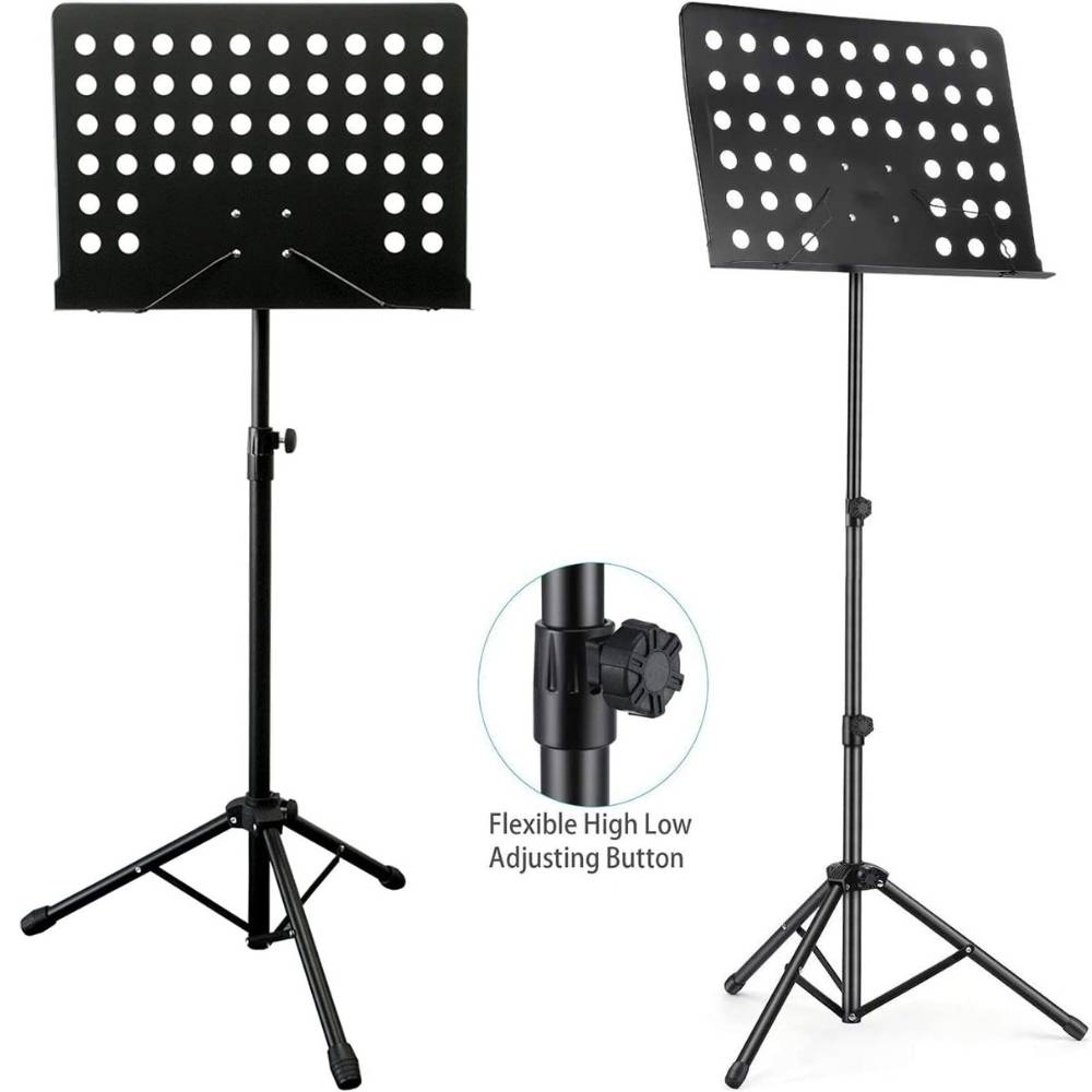 buy portable music stand