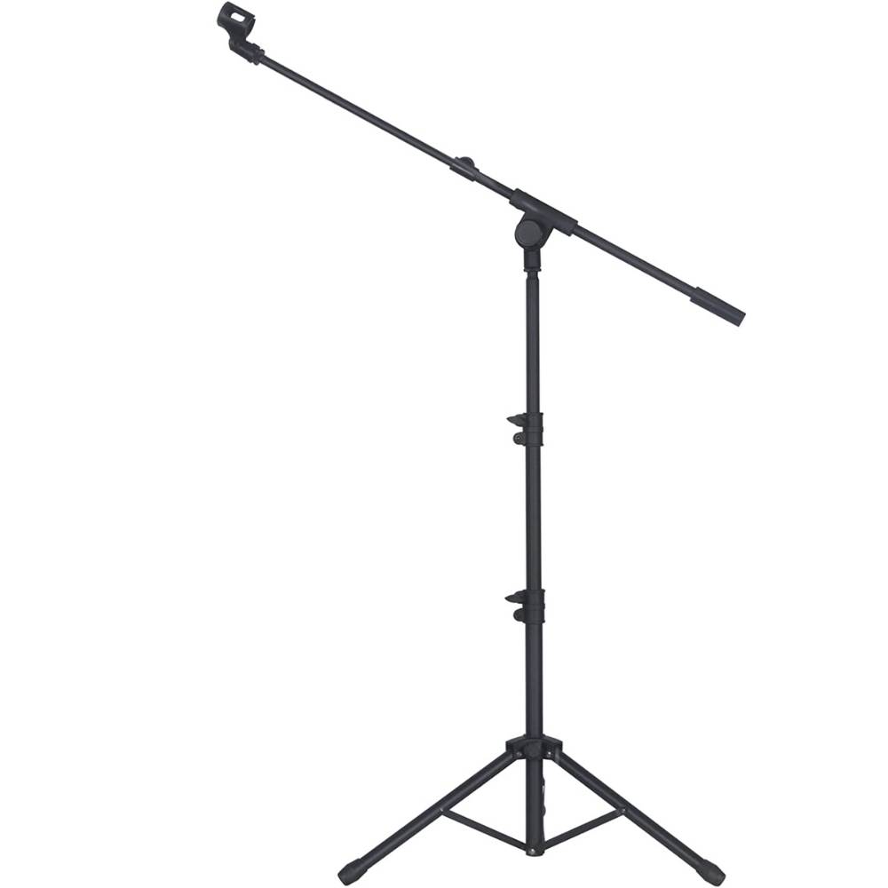 buy tripod boom microphone stand